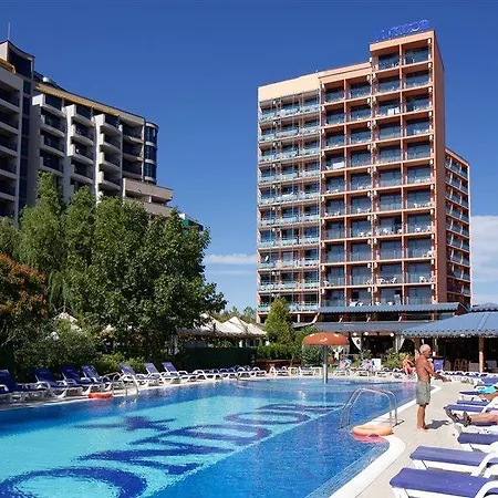 Mpm Condor Hotel Sunny Beach