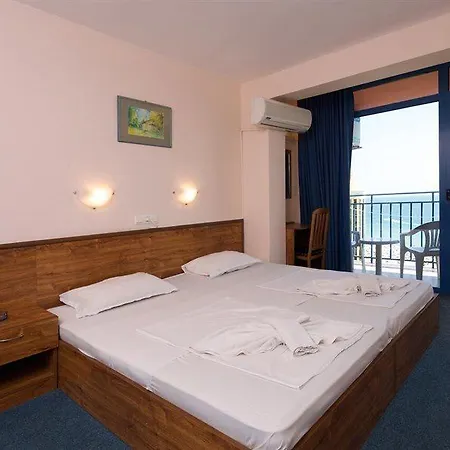 Mpm Condor Sunny Beach