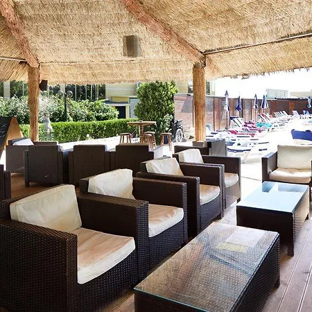 Mpm Condor Sunny Beach