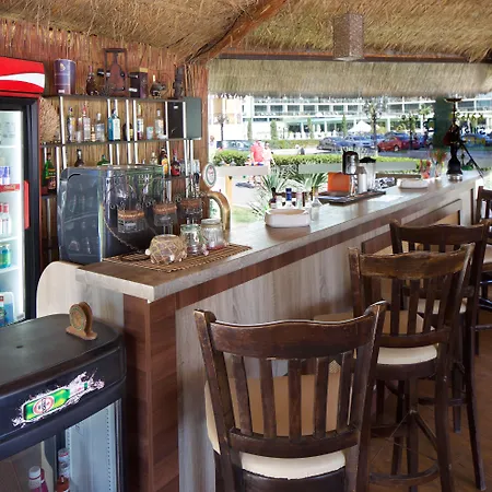 Mpm Condor Hotel Sunny Beach