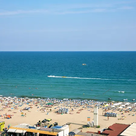 Hotel Mpm Condor Sunny Beach