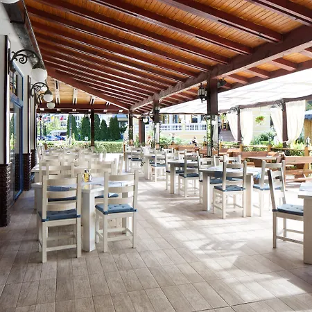 Mpm Condor Sunny Beach