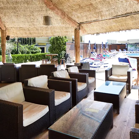 Mpm Condor Hotel Sunny Beach