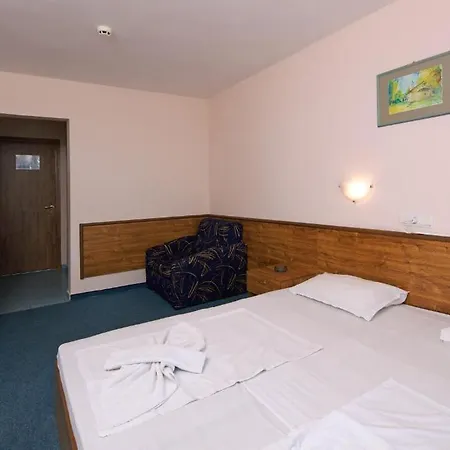 Mpm Condor 4* Sunny Beach