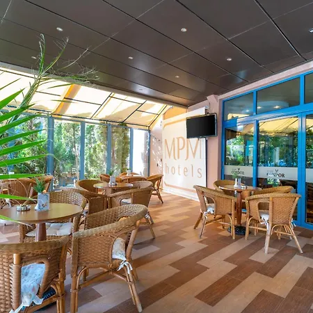 Mpm Condor Sunny Beach