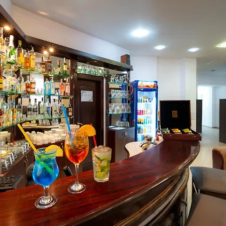 Hotel Mpm Condor Sunny Beach