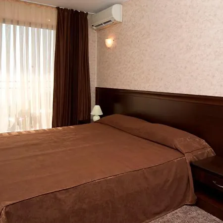 Mpm Condor Sunny Beach