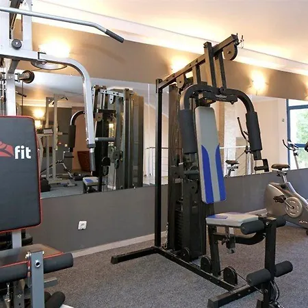 Hotel Mpm Condor Słoneczny Brzeg