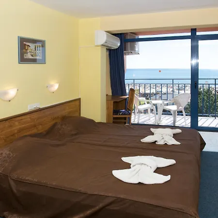 Mpm Condor Sluneční pobřeží