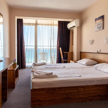 Mpm Condor Hotel Sluneční pobřeží