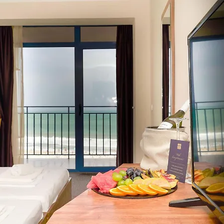 Mpm Condor Sluneční pobřeží