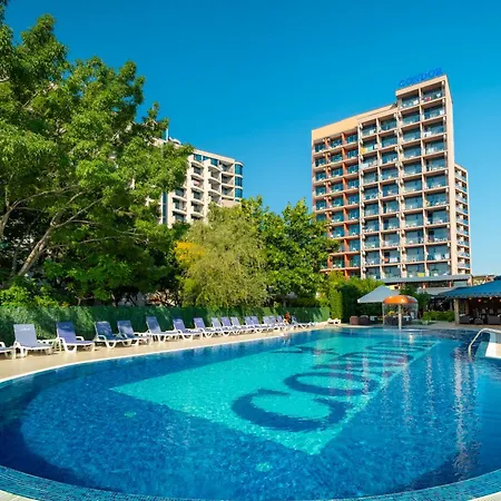 Hotel Mpm Condor Słoneczny Brzeg