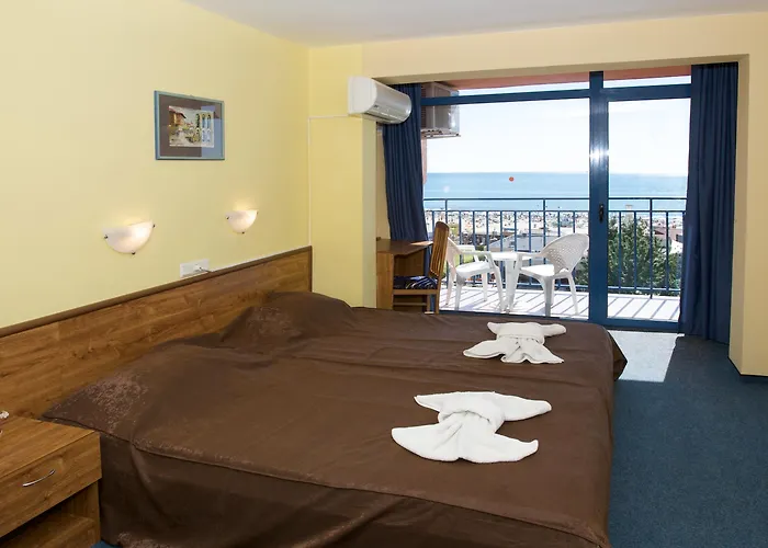 Condor Slăntjev Brjag