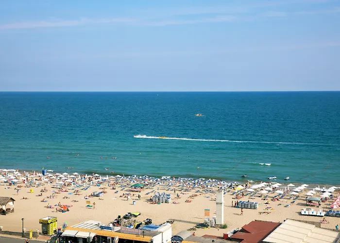Hotell Condor Slăntjev Brjag