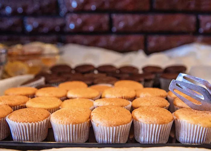 Hotell Condor Slăntjev Brjag