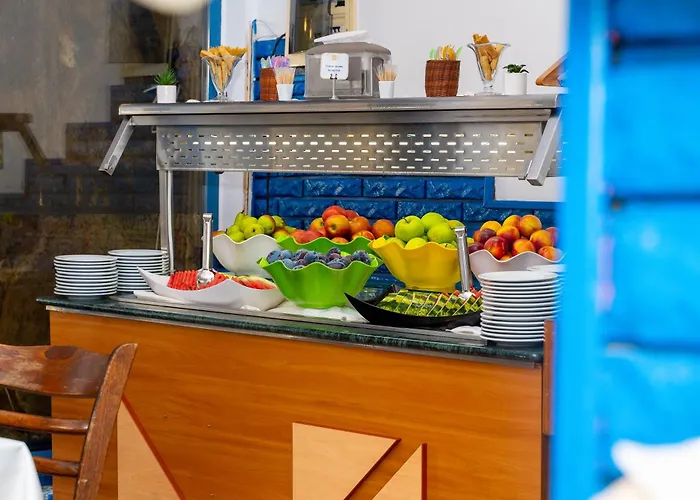 Condor Hotell Slăntjev Brjag