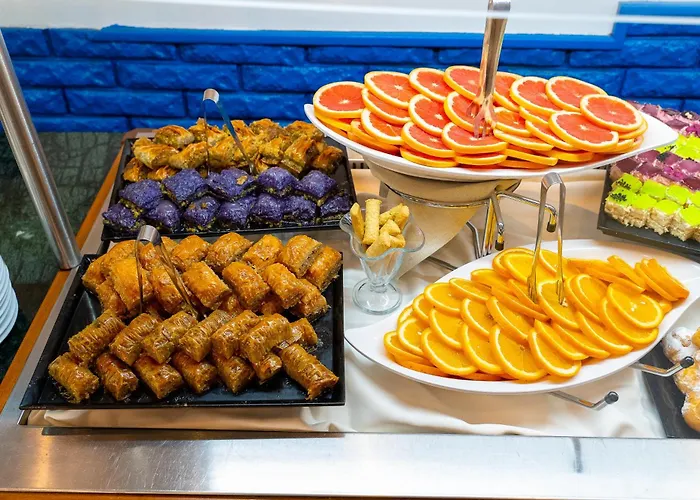 Condor 4* Slăntjev Brjag