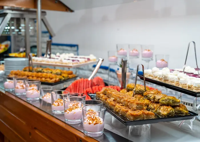 Condor 4* Slăntjev Brjag