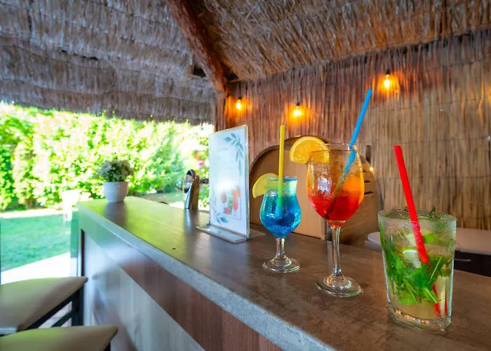 Condor Hotell Slăntjev Brjag