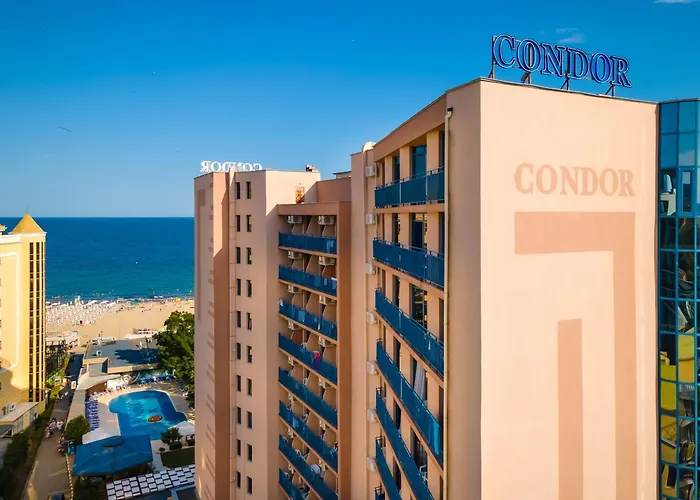Hotell Condor