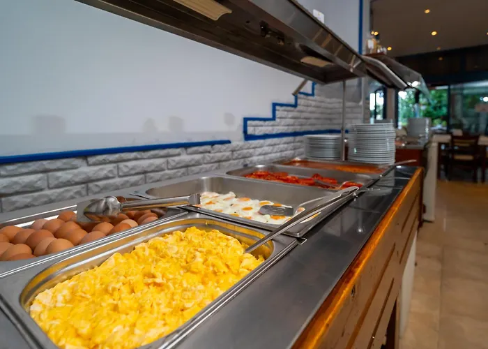 Condor 4* Slăntjev Brjag