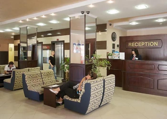 Condor 4* Slăntjev Brjag