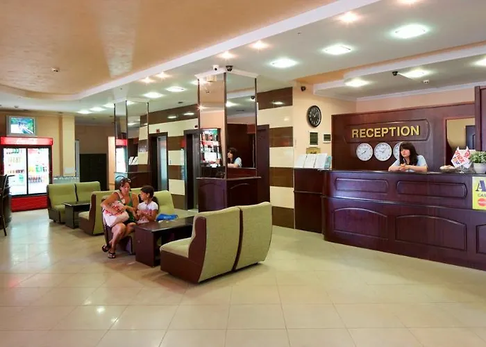 Condor 4* Slăntjev Brjag