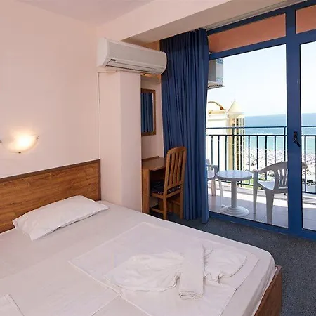 Condor 4* Slăntjev Brjag