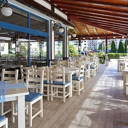 Mpm Condor Słoneczny Brzeg