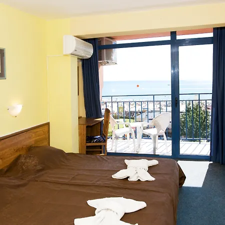 Mpm Condor 4* Słoneczny Brzeg