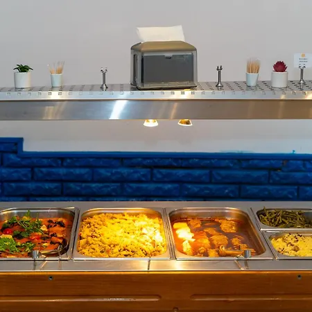 Mpm Condor Słoneczny Brzeg