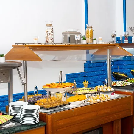 Hotel Mpm Condor Słoneczny Brzeg