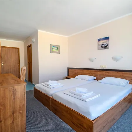 Condor 4* Солнечный берег