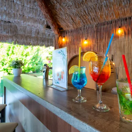 Mpm Condor Hotel Słoneczny Brzeg