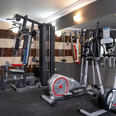 Mpm Condor 4*