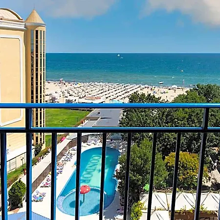 Mpm Condor Hotel 4*