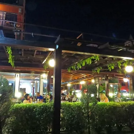 Hotell Condor Slăntjev Brjag