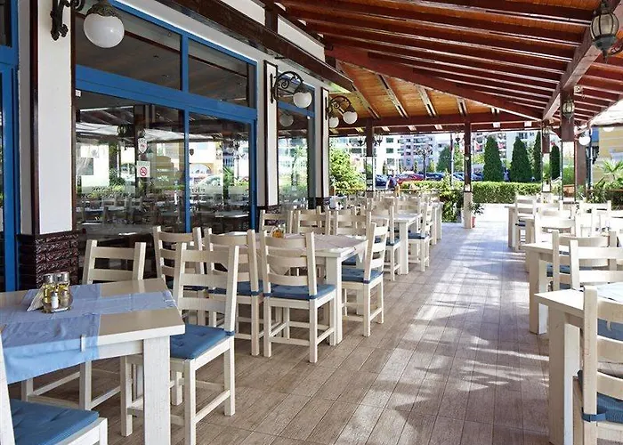 Mpm Condor 阳光海滩