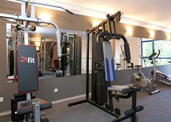 酒店 Mpm Condor 阳光海滩