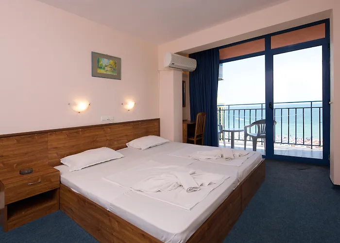 Mpm Condor 阳光海滩