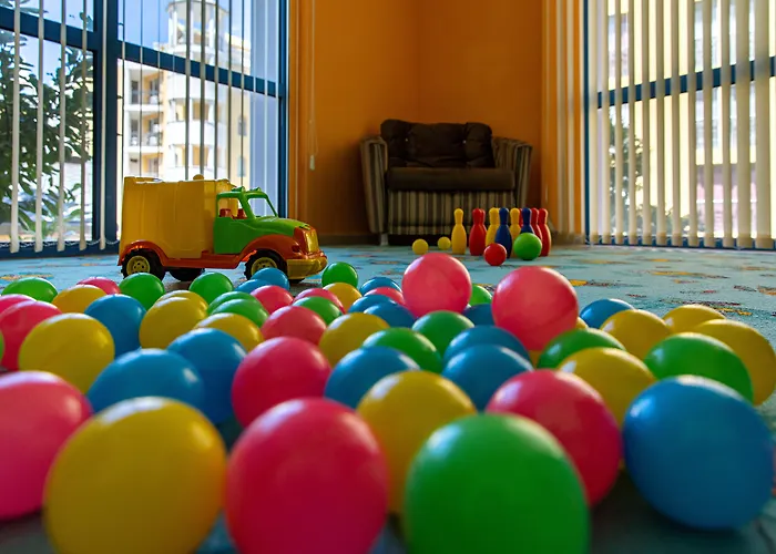 酒店 Mpm Condor 阳光海滩