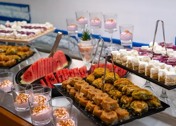 Mpm Condor 阳光海滩