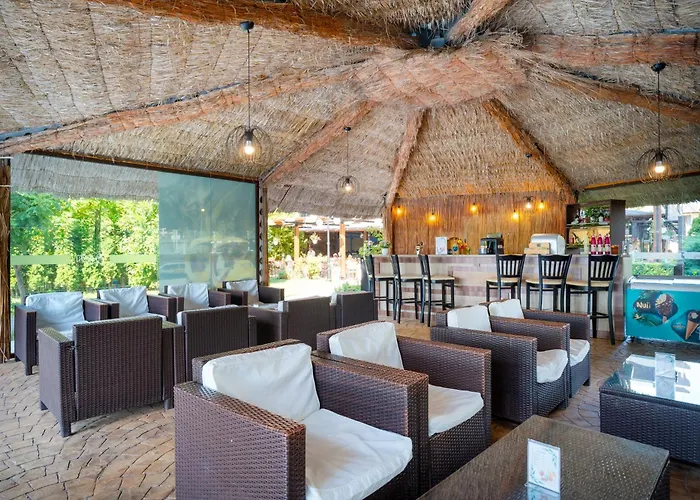 Mpm Condor 酒店 4*