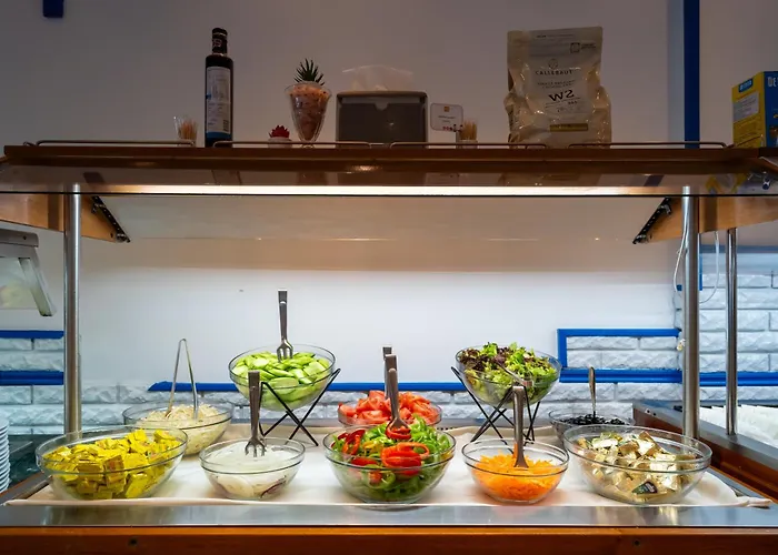 酒店 Mpm Condor 阳光海滩