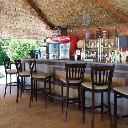 호텔 Mpm Condor 4*