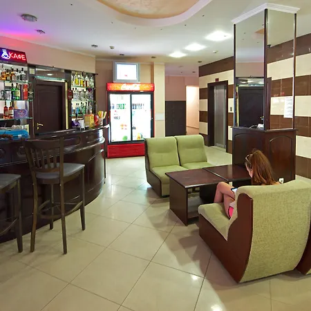 호텔 Mpm Condor 4*