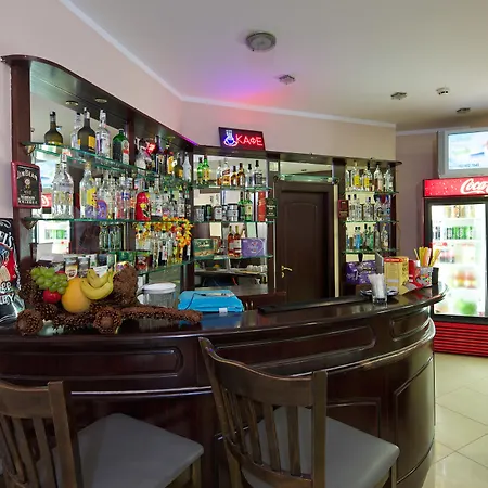 Mpm Condor 호텔 4*