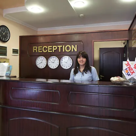 Mpm Condor 호텔 써니비치