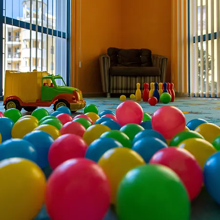 호텔 Mpm Condor 써니비치