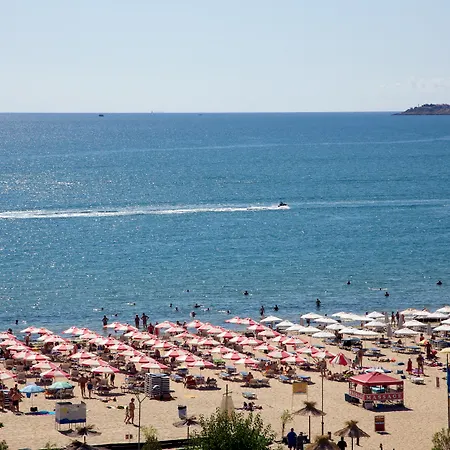 Mpm Condor 4* 써니비치